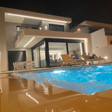 סנטיאגו דה לה ריברה Villa Floralize מראה חיצוני תמונה