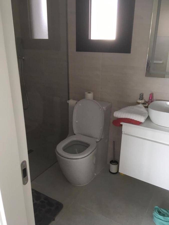 סנטיאגו דה לה ריברה Villa Floralize מראה חיצוני תמונה
