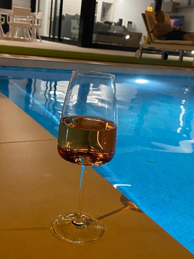 סנטיאגו דה לה ריברה Villa Floralize מראה חיצוני תמונה