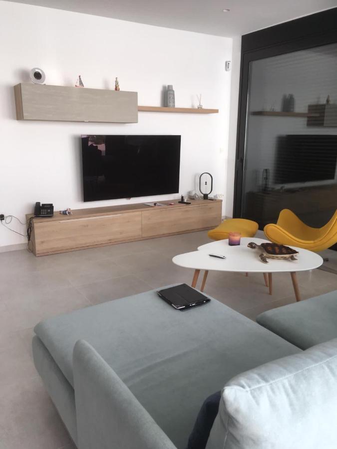 סנטיאגו דה לה ריברה Villa Floralize מראה חיצוני תמונה
