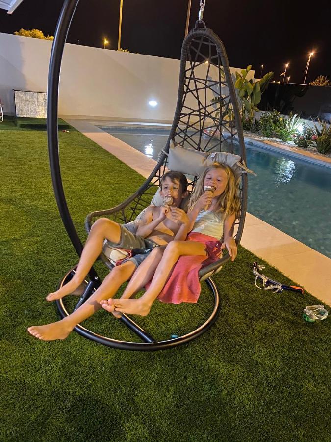 סנטיאגו דה לה ריברה Villa Floralize מראה חיצוני תמונה