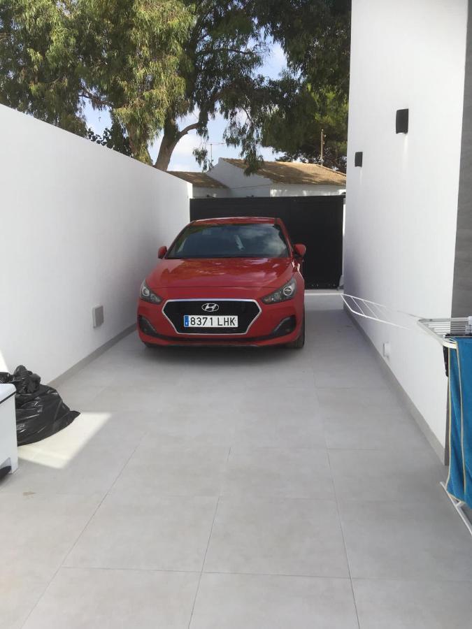 סנטיאגו דה לה ריברה Villa Floralize מראה חיצוני תמונה