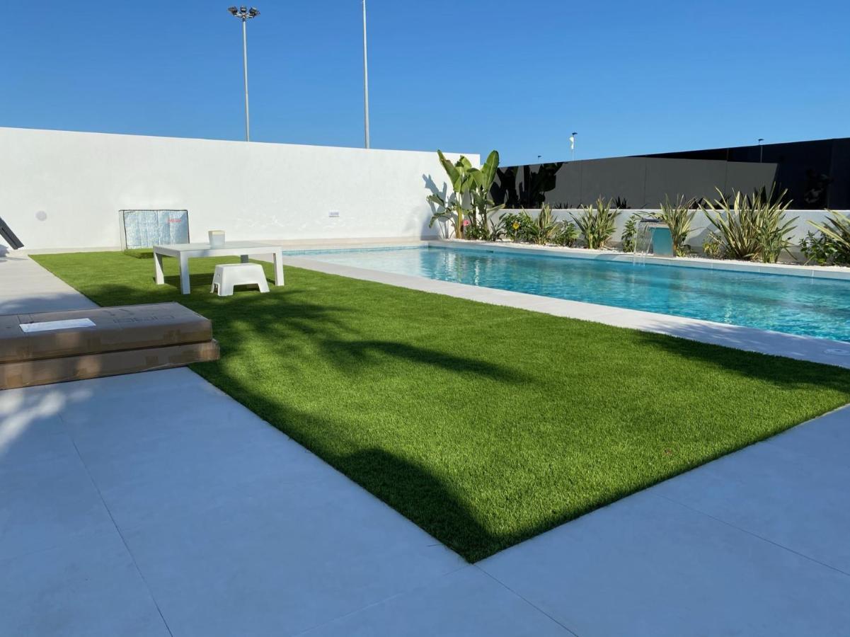 סנטיאגו דה לה ריברה Villa Floralize מראה חיצוני תמונה