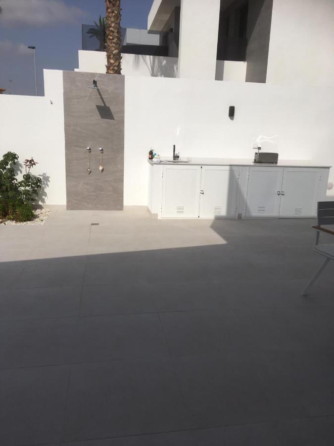 סנטיאגו דה לה ריברה Villa Floralize מראה חיצוני תמונה