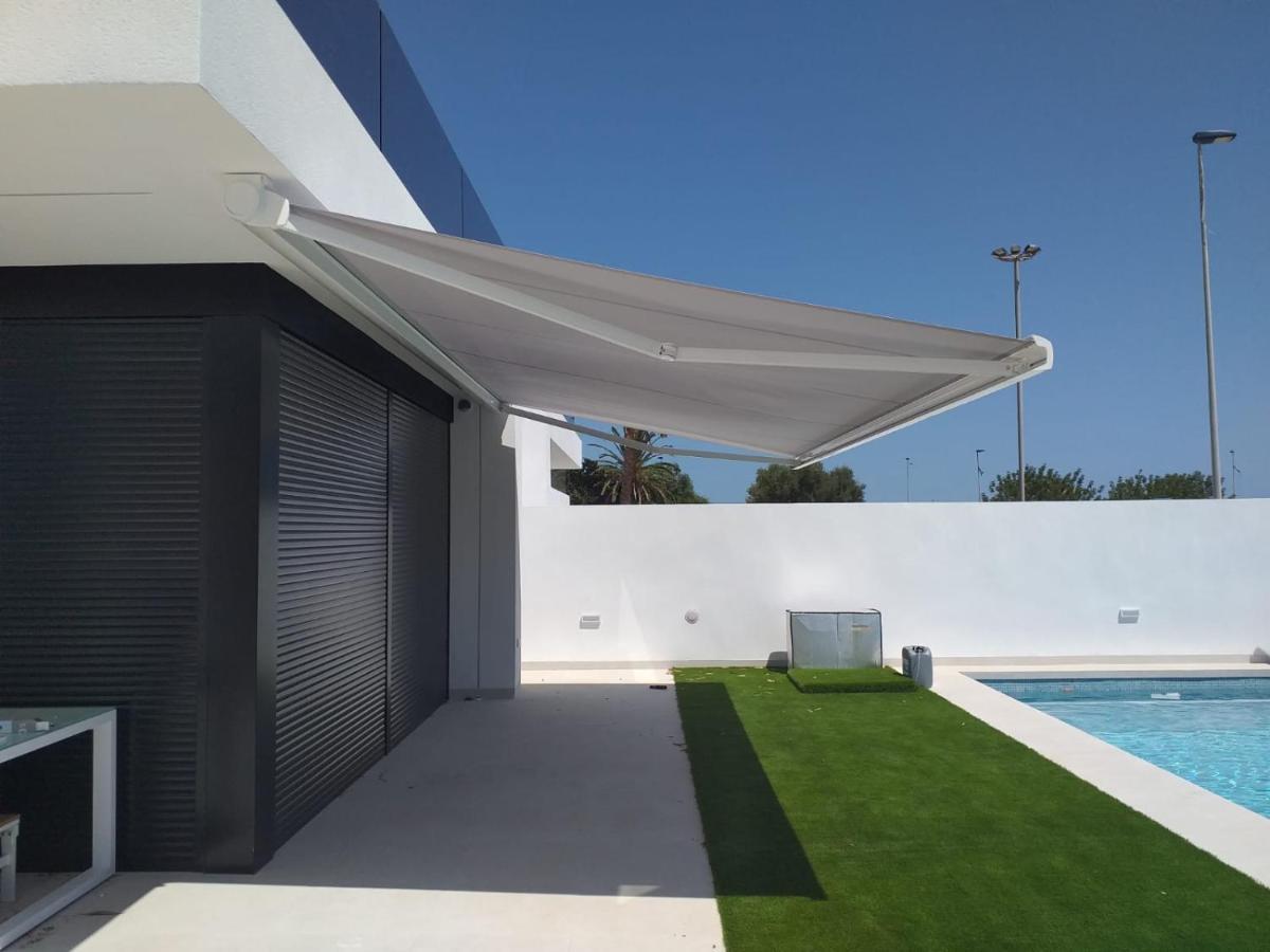 סנטיאגו דה לה ריברה Villa Floralize מראה חיצוני תמונה