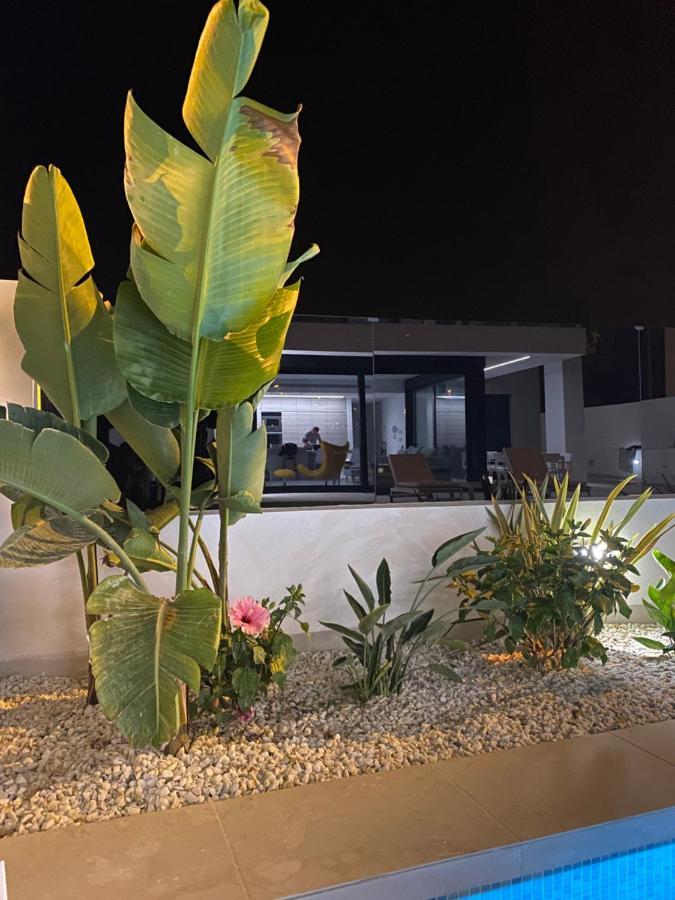 סנטיאגו דה לה ריברה Villa Floralize מראה חיצוני תמונה