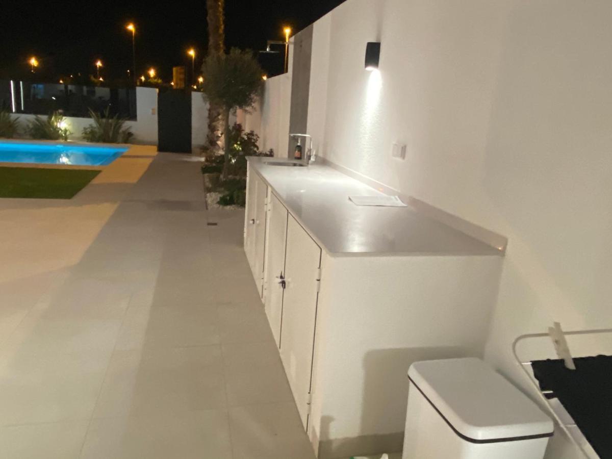 סנטיאגו דה לה ריברה Villa Floralize מראה חיצוני תמונה
