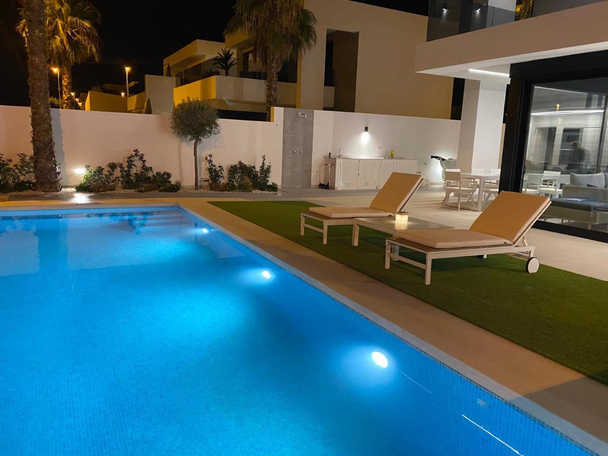 סנטיאגו דה לה ריברה Villa Floralize מראה חיצוני תמונה