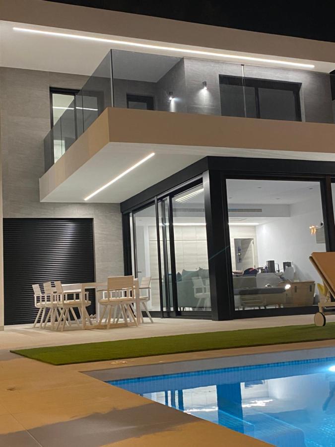 סנטיאגו דה לה ריברה Villa Floralize מראה חיצוני תמונה