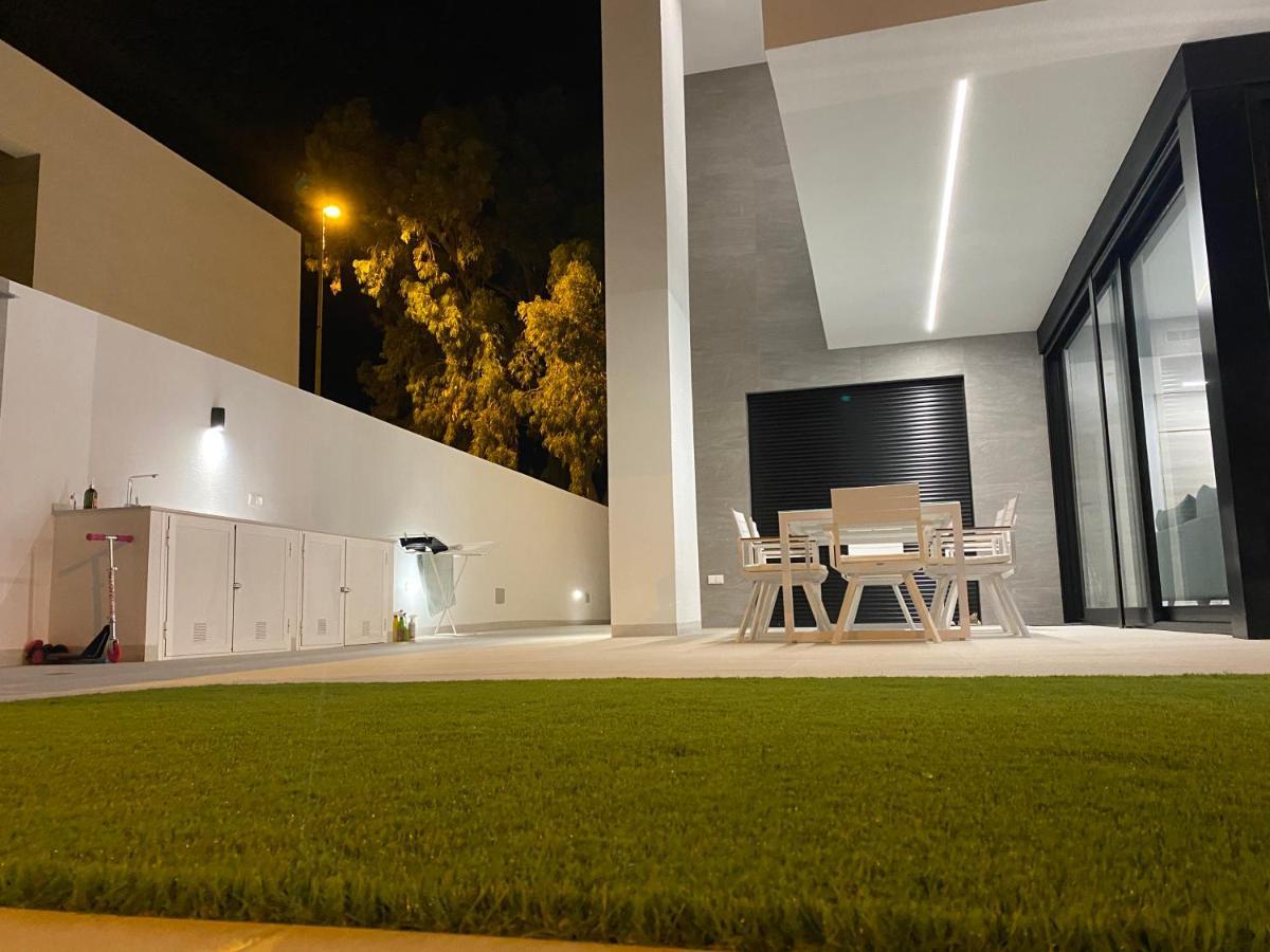סנטיאגו דה לה ריברה Villa Floralize מראה חיצוני תמונה