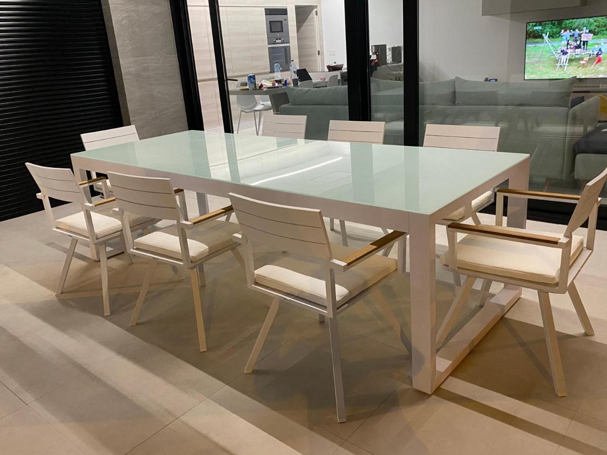 סנטיאגו דה לה ריברה Villa Floralize מראה חיצוני תמונה