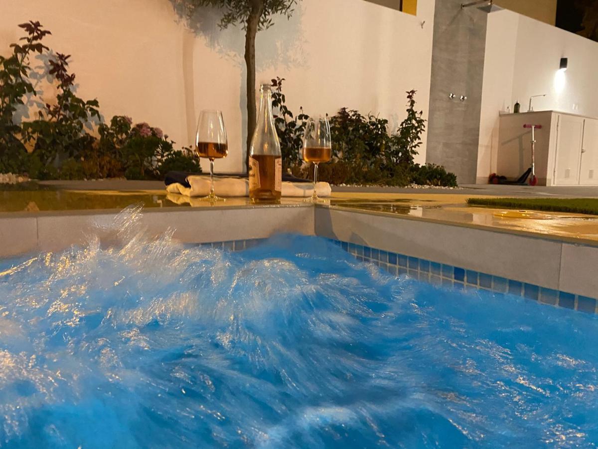 סנטיאגו דה לה ריברה Villa Floralize מראה חיצוני תמונה