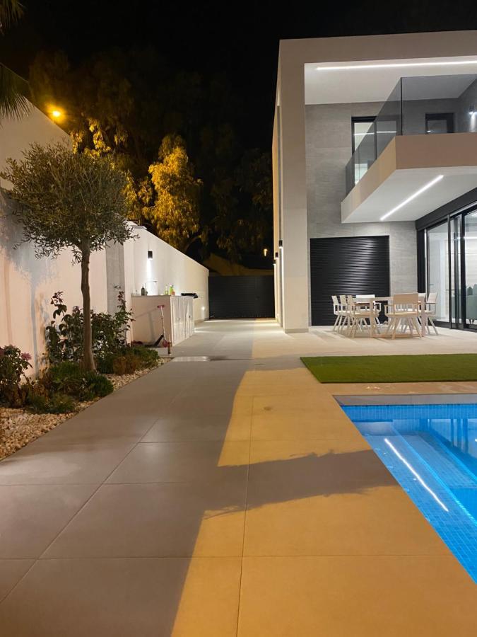 סנטיאגו דה לה ריברה Villa Floralize מראה חיצוני תמונה