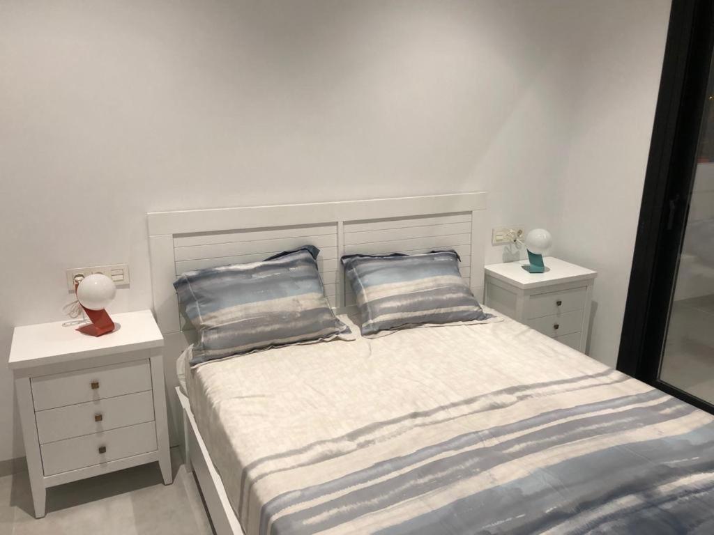 סנטיאגו דה לה ריברה Villa Floralize מראה חיצוני תמונה